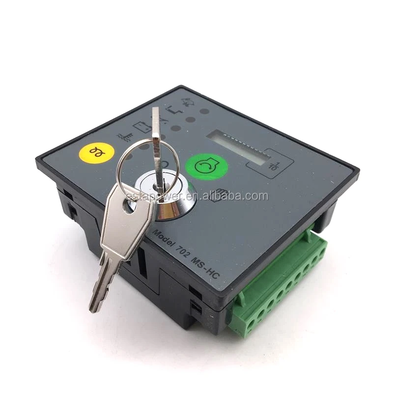 DSE702 Genset Controller Automatic Start Module DSE702MS Genset Controller 702MS