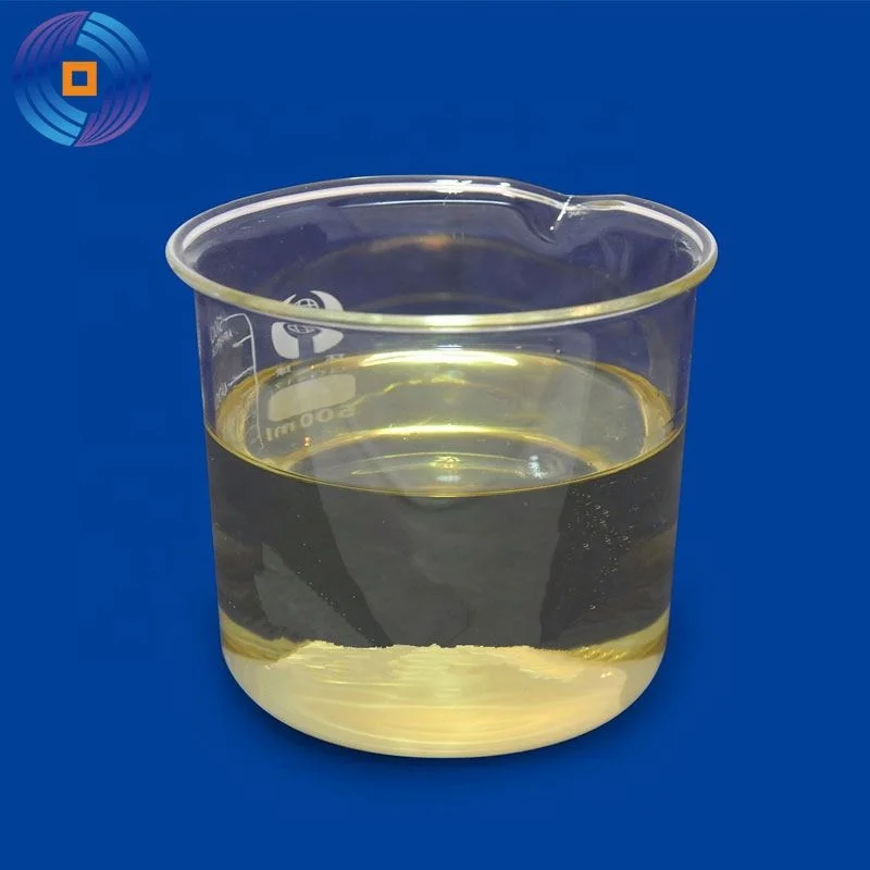 
Lithium Bromide Liquid 55% LiBr 7550-35-8 Used as high efficient water vapour adsorption agent in refrigerant 