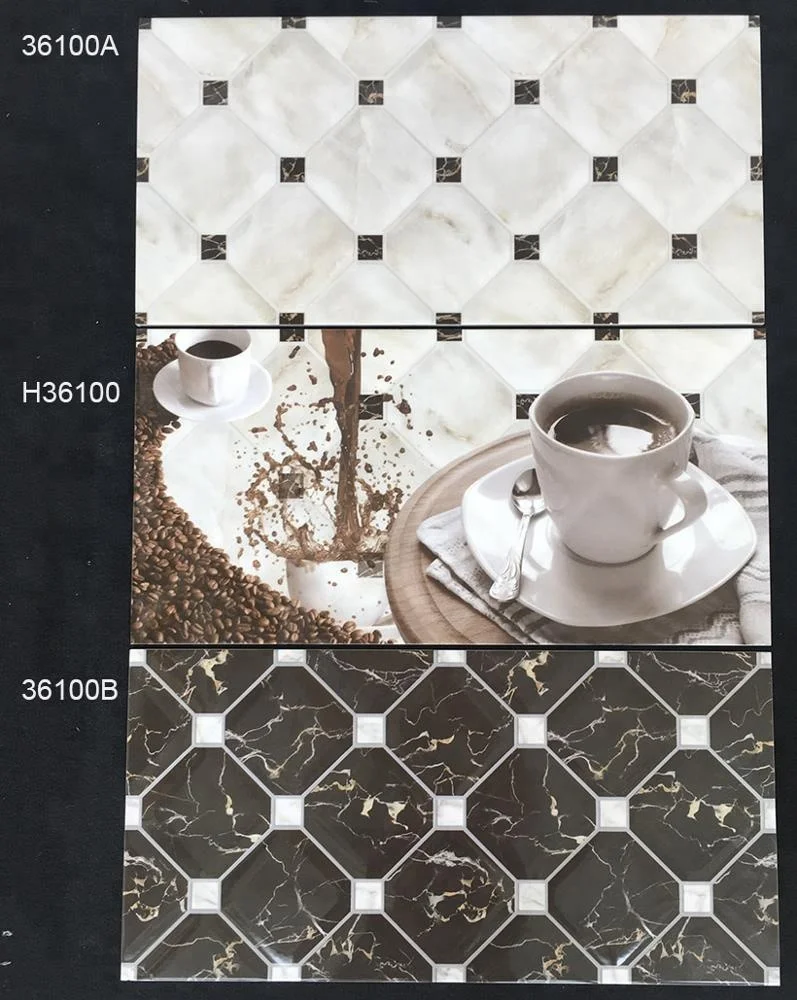 
300x600mm High quality bedroom Interior wall tiles bathroom wall tiles kitchen wall tiles 