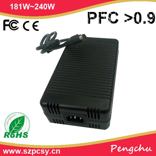 216w 100v 12v transformer 12v 18a power board lcd tv