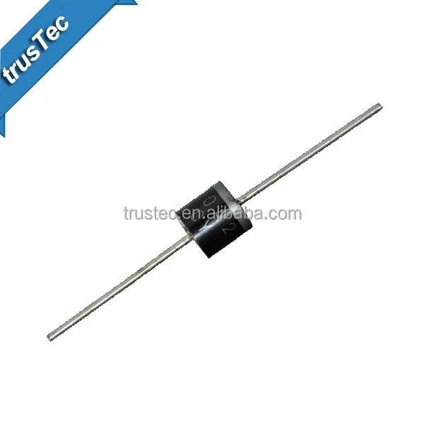diode p600k 6 amp general purpose rectifier