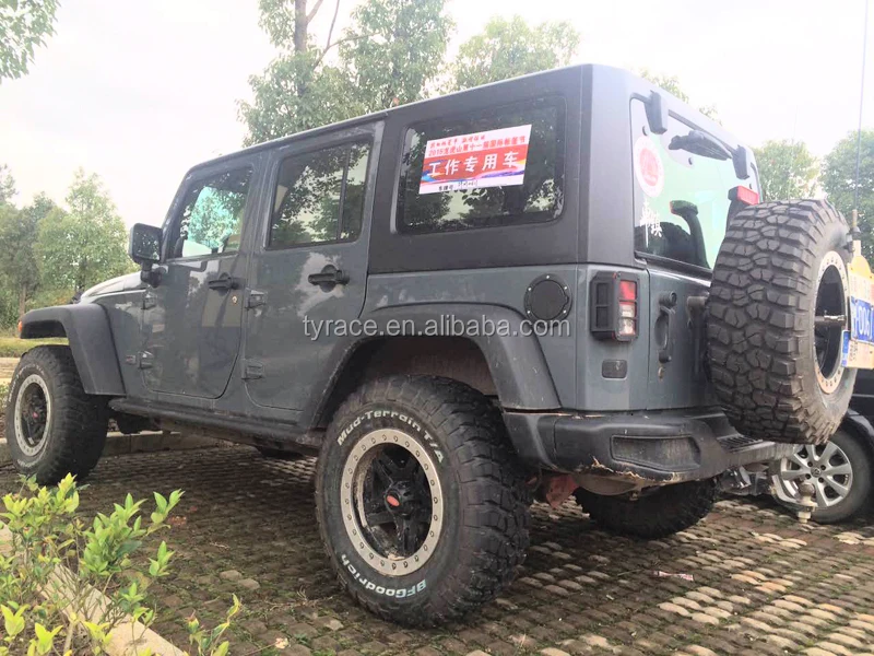 real beadlock steel wheel rim 15x8