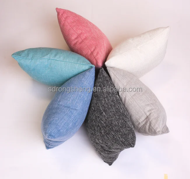 7x64 мм Полиэфирное штапельное волокно по заводской цене, подушка, диван, декоративная подушка, наполнитель для подушки