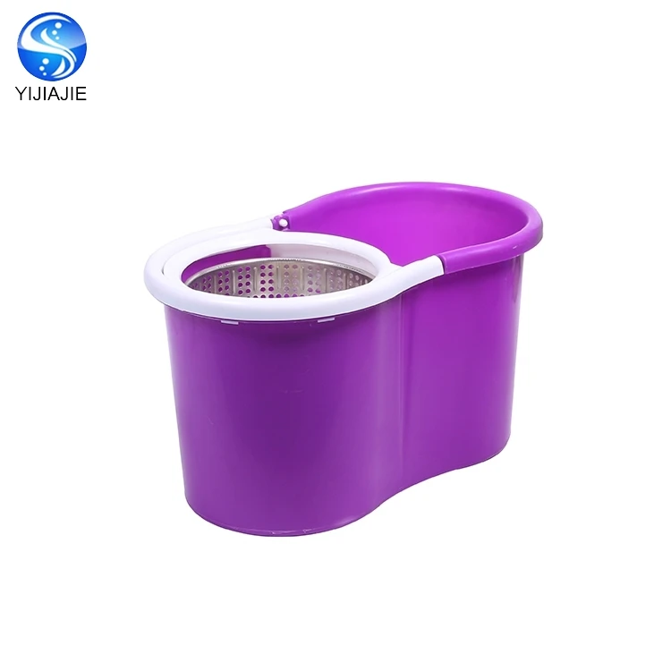 high quality spin magic mop cheap price  floor cleaning mop set  mop with bucket