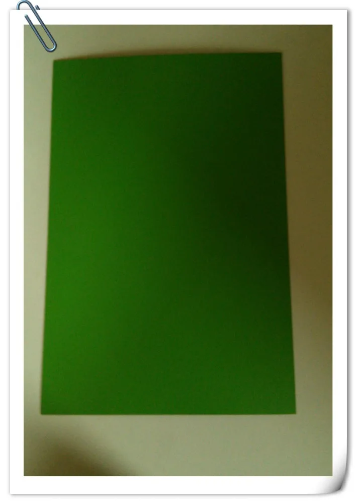 1mm Thick Plastic Sheet HPL for