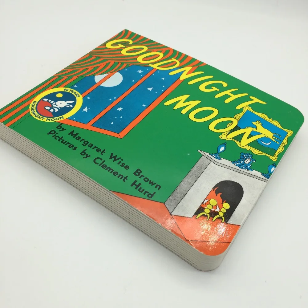 story book for children night reading