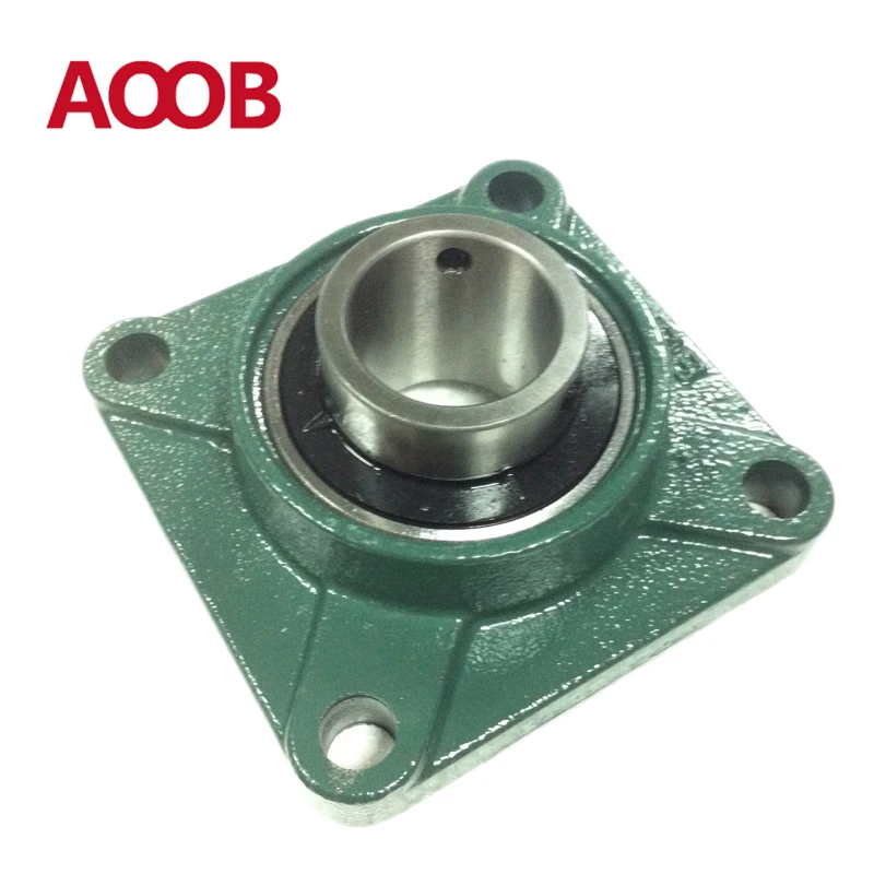 Professional support bearing F208