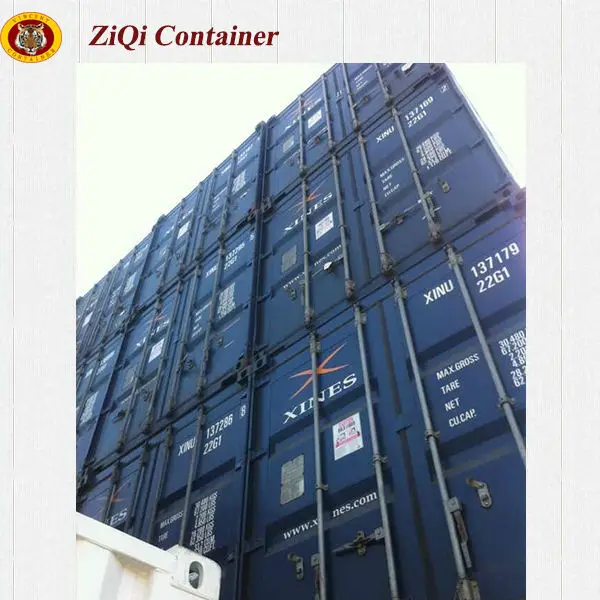 container for sale in china