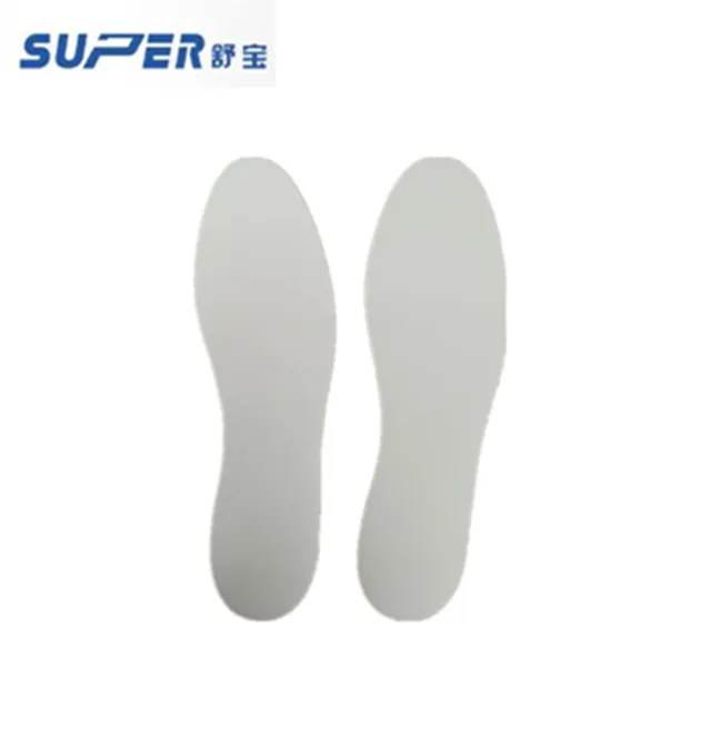 
comfortable High-elastic foam material EVA insole 