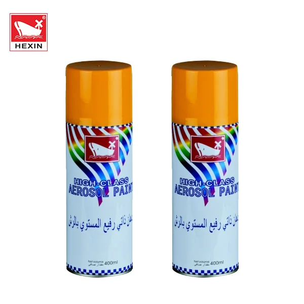 Cheap competitive price high quality multi-color acrylic Spray paint