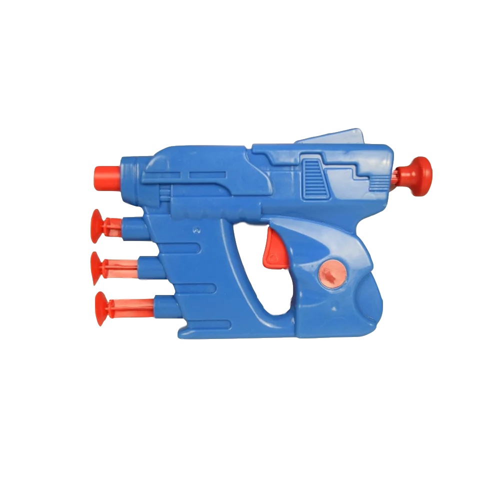 Best Selling Soft Bullet Plastic Air Gun Toys Innovative launcher outdoor play game