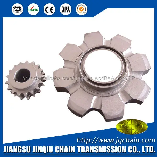 Конус замок звездочки сделано в китае