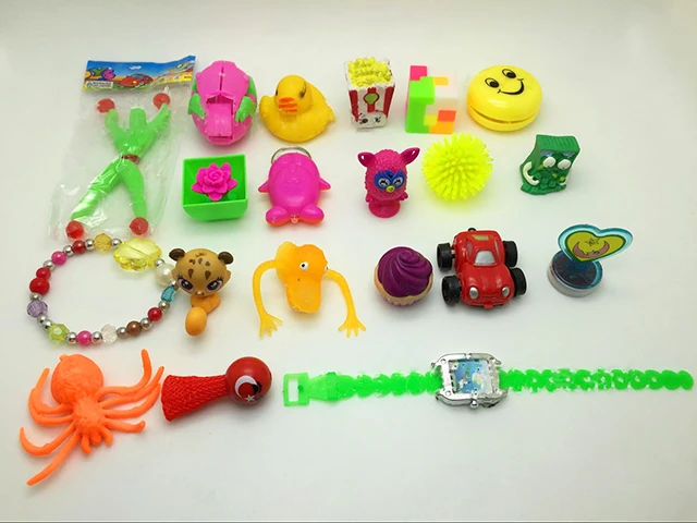 Assort party favour toy capsule toy for capsule juguetes para ninos