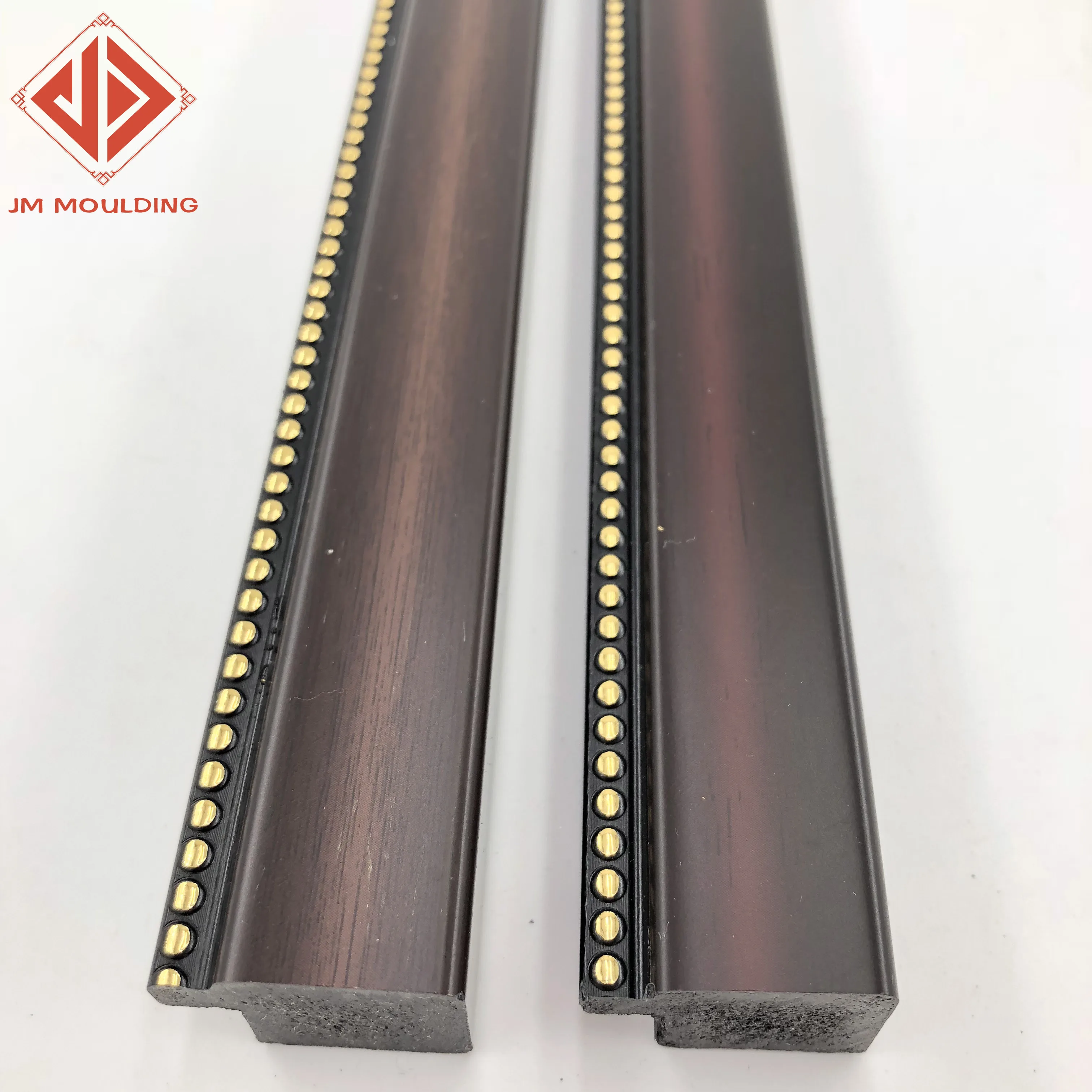 small size PS photo frame mouldings cheap price yiwu china