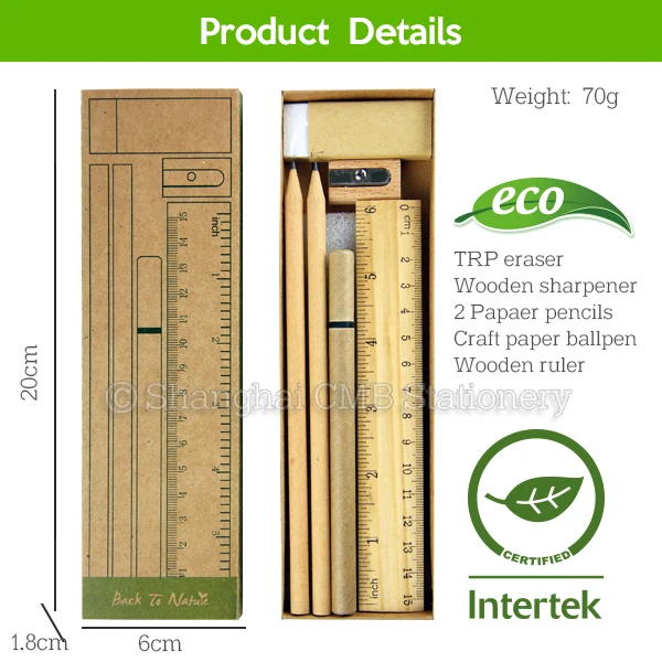 Custom Designed Wholesale Business Stationery Product for Office Supply