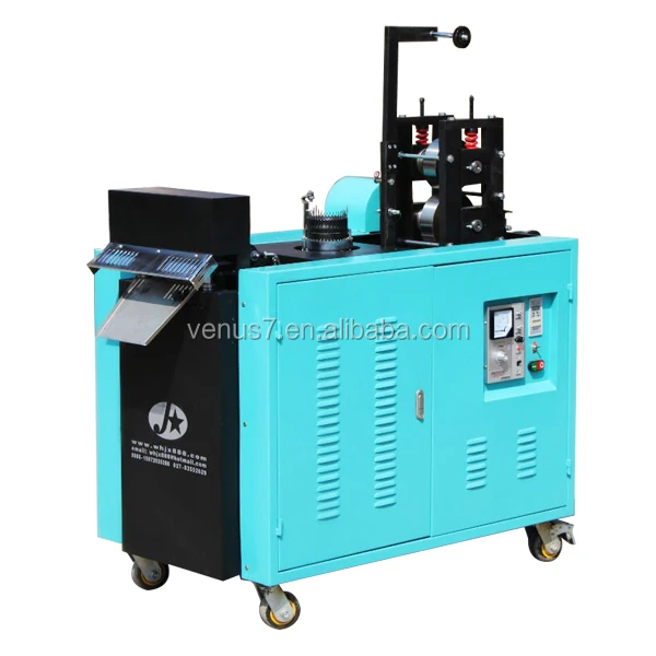 Home Appliance mesh scrubber knitting machine manufacturer