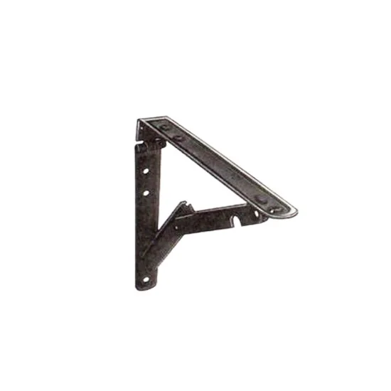 
metal folding table bracket 