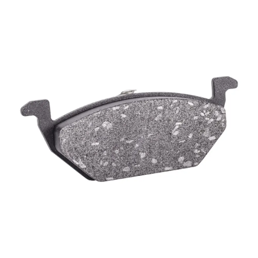 
Factory price brake pads brake shoes car line 