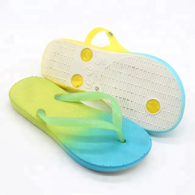 Best Selling Folding Travel Slippers Spa Slipper