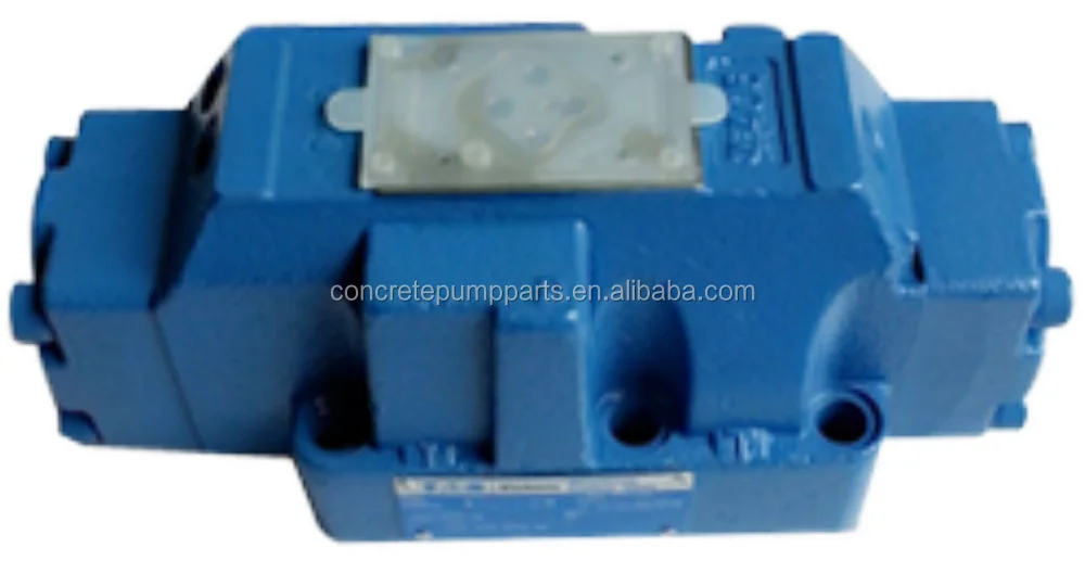 Клапан Eaton Гидравлический Vickers Клапан DG3V-8-2C для Бетононасос Машины Rexroth Duplomatic Hawe Festo