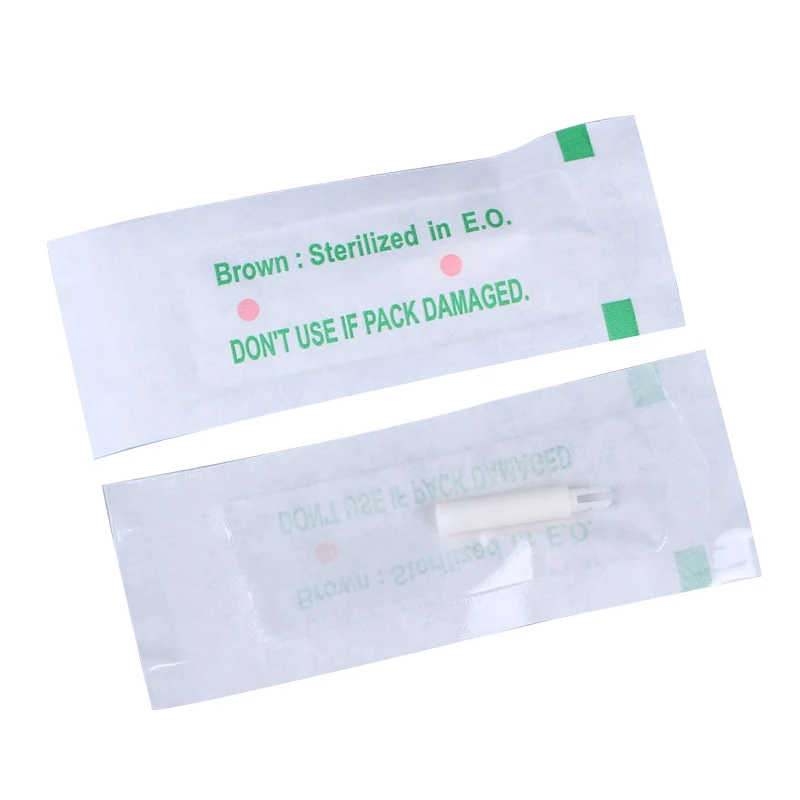 Taiwan Giant Sun Permanent Makeup Machine Use Tattoo Accessories G8650 Needle Tube