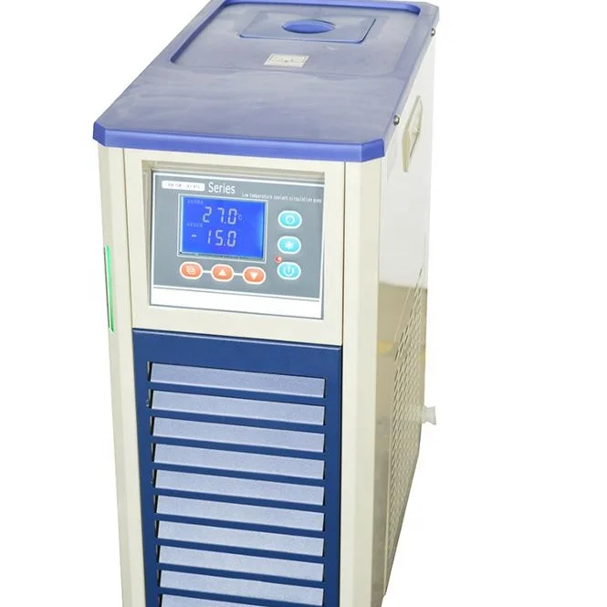 3 л низкотемпературный резервуар для воды система охлаждения мини рециркуляционный