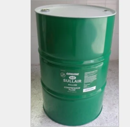 sullair screw air compressor oil 250022-670 for sale