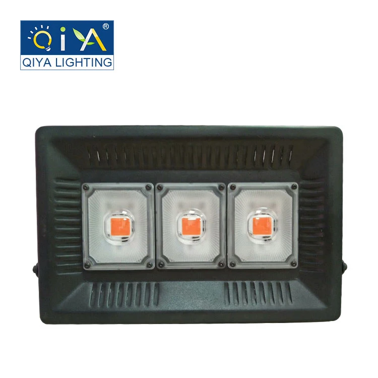 
Светодиодная промышленная лампа для выращивания и цветения в помещении 