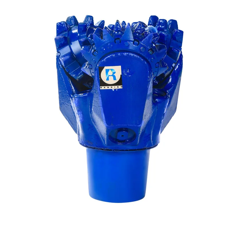 Фабрики прямые поставки 6 5/8 api рег pin связи tricone бит