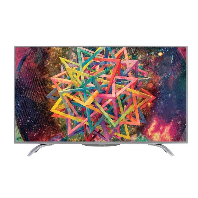  Китай 32 42 55 дюймов Uhd 4K Smart Led tv цена в пакистане