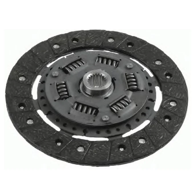 22400-57B10 Factory Price Spare Parts Car clutch disc