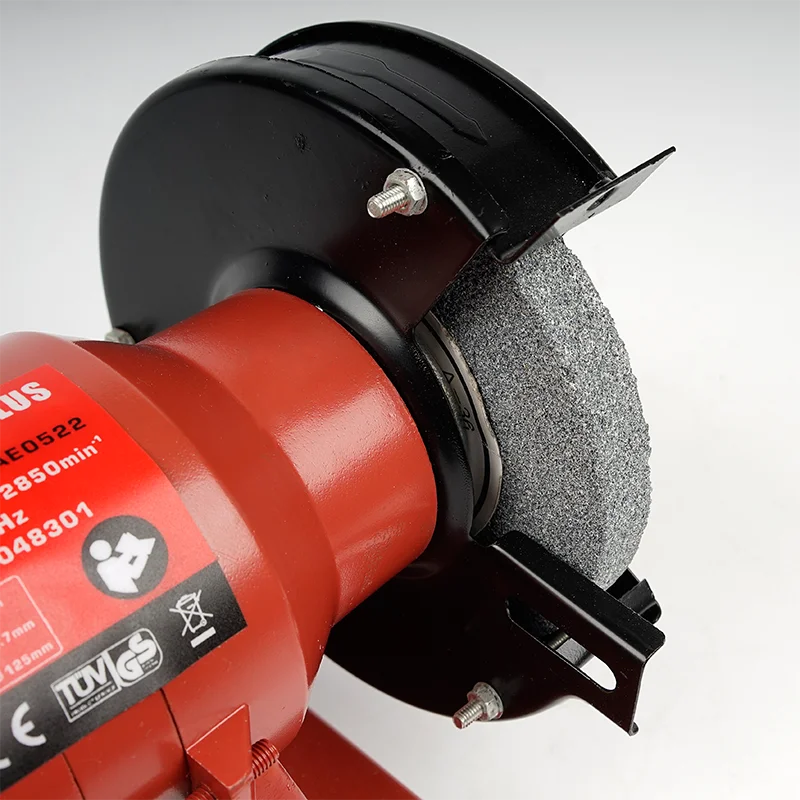 120 Вт электрическая многофункциональная Настольная мини-шлифовальная машина