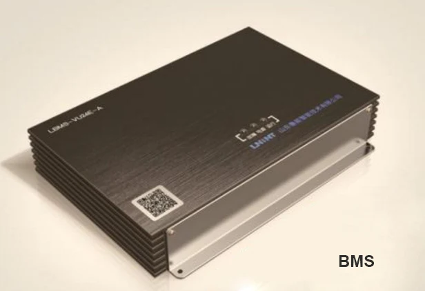 Servo Motor 3kilowatt 72V Tricycle Rear Axle Differential Assembly