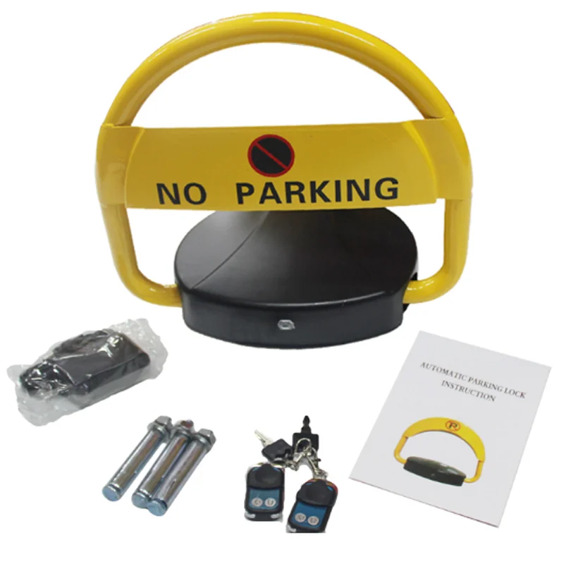 factory price Lot Space Smart Intelligent System Equipment Remote Control Automatic App Blue-tooth