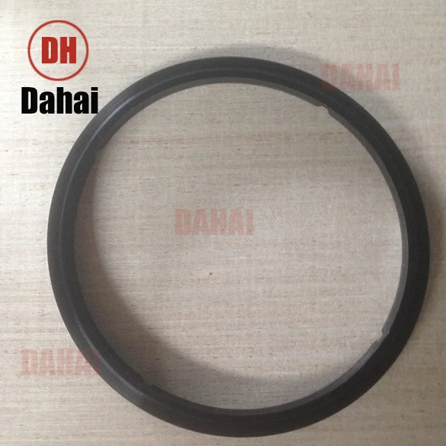 DAHAI JAPAN Terex TR100 Truck Spare Parts wiper seal 15227030