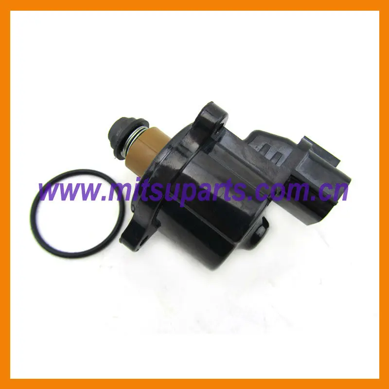 Корпус дроссельной заслонки Холостой Kit Speed Control Servo для Pajero IO Lancer H65W CS1A CS2A CS3A CS3W MD619857