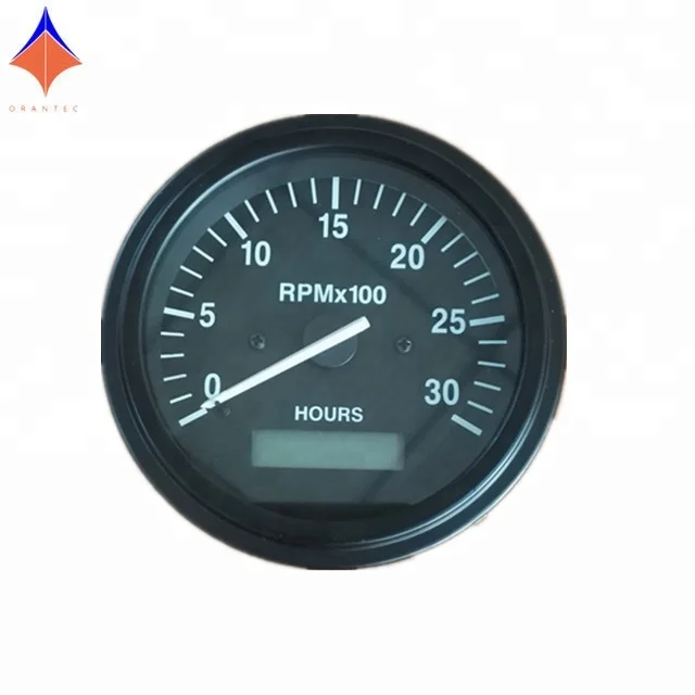 Water Temperature Gauge3015234 Meter