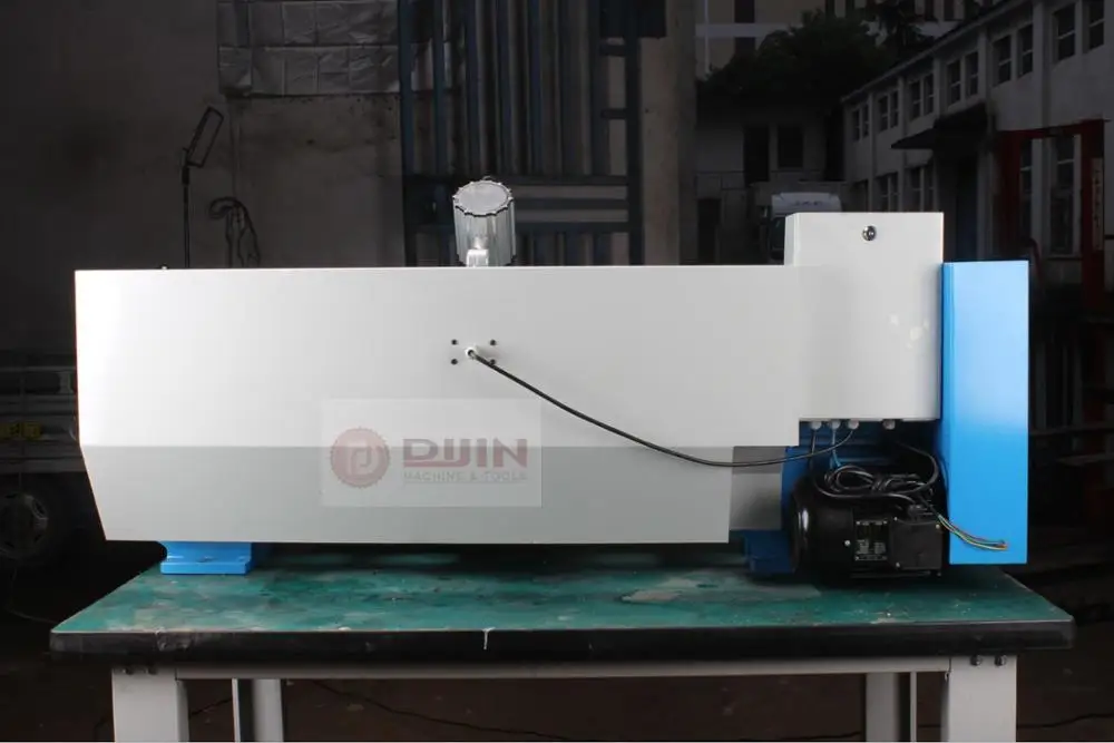 shenzhen small bench lathe CJM360 manual metal lathe 1.5KW spindle bore 38mm have stocks with low price