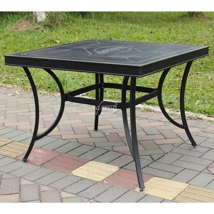 Уличный обеденный стол и стулья, наборы мебели для уличных стульев и столов