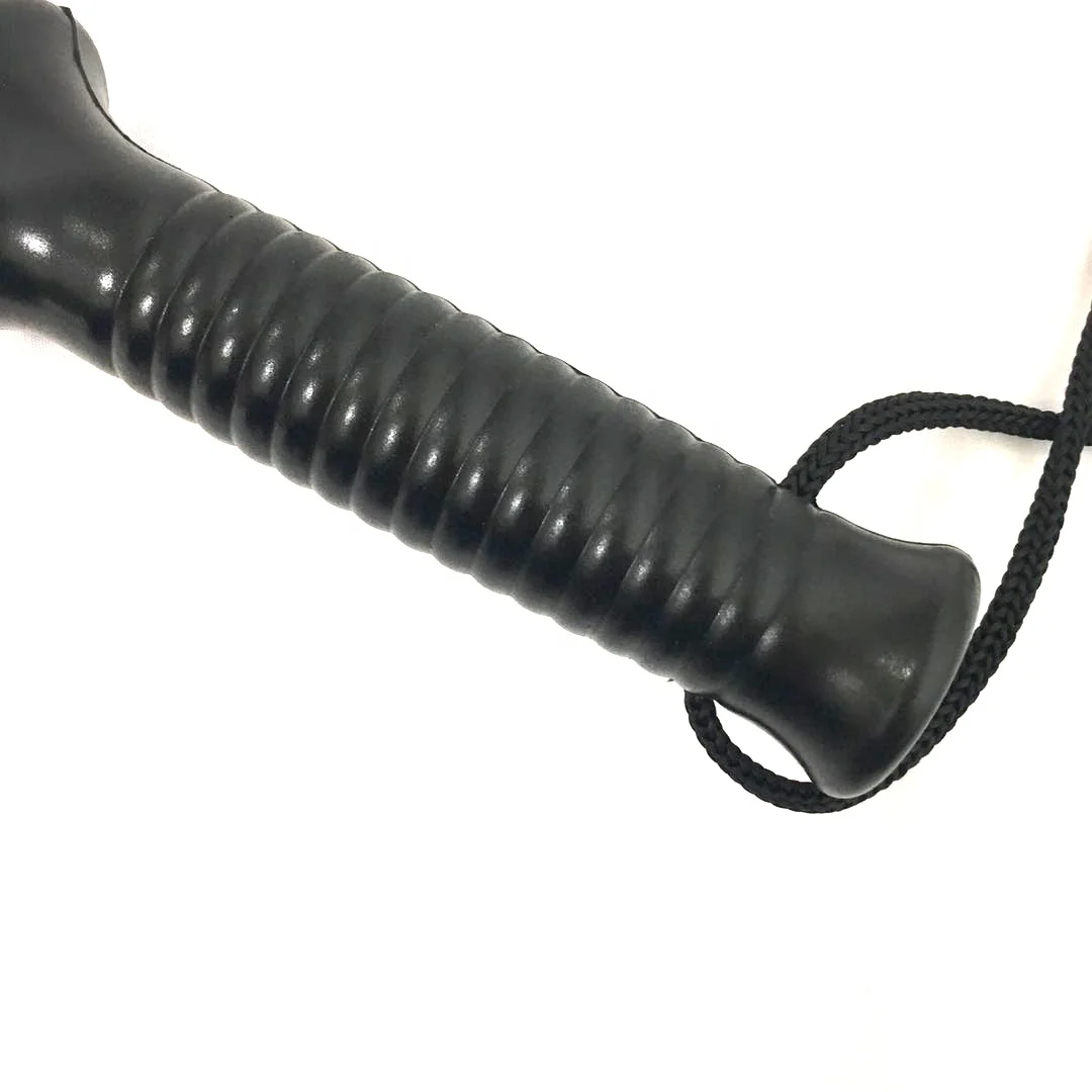 pu material anti riot baton for force control baton