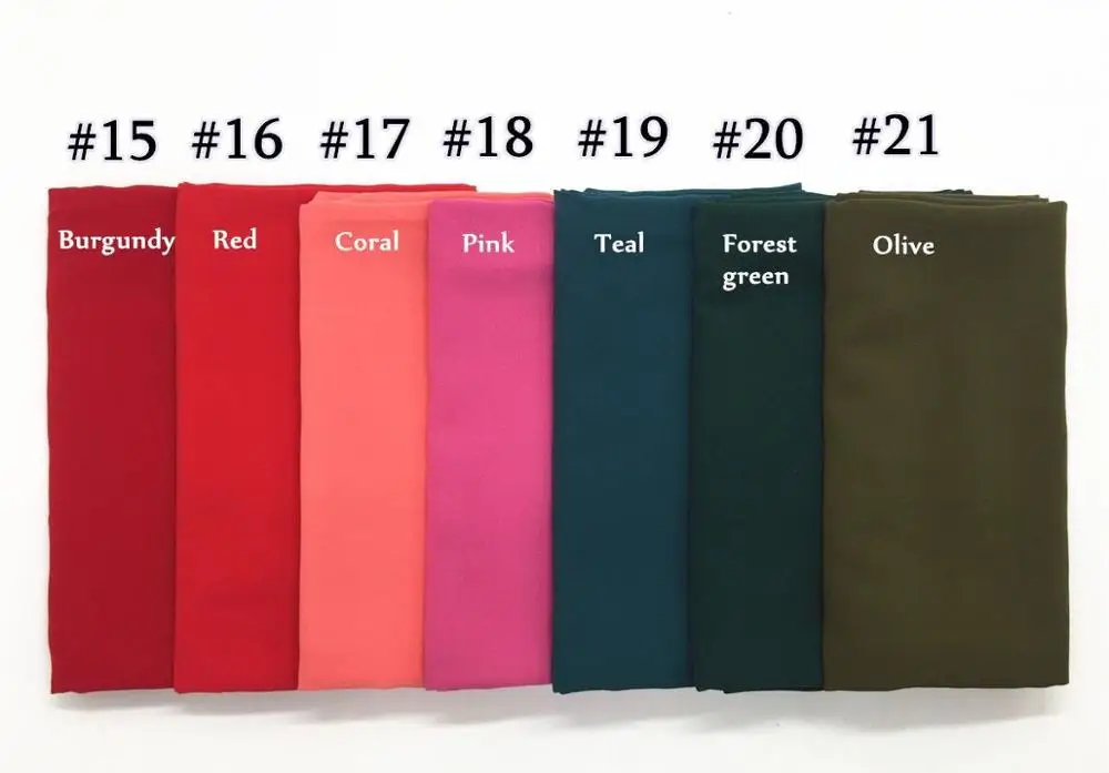 Fashion customize chiffon hijab with feather design scarves america popular chiffon hijab