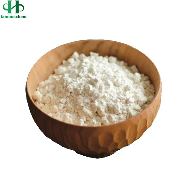 
Top quality API Silodosin for benign prostatic hyperplasia CAS NO.160970-54-7 