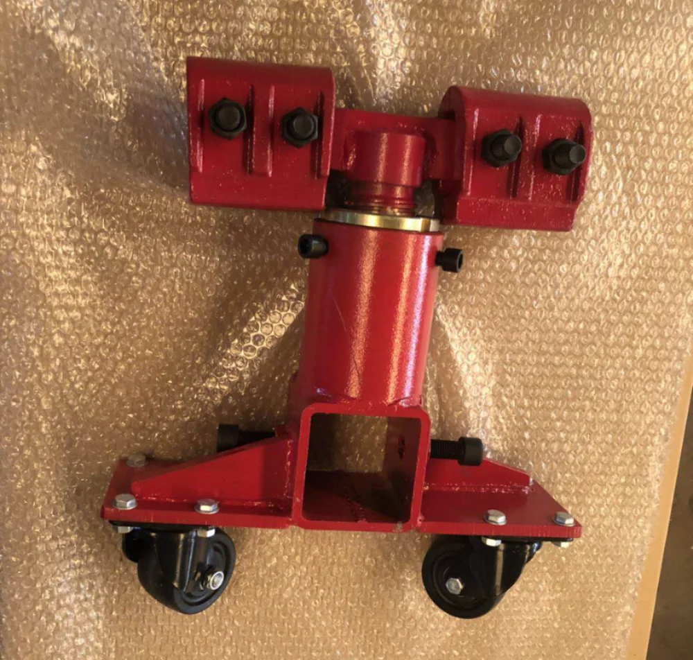 portable frame straightener machine for  Car rack Family