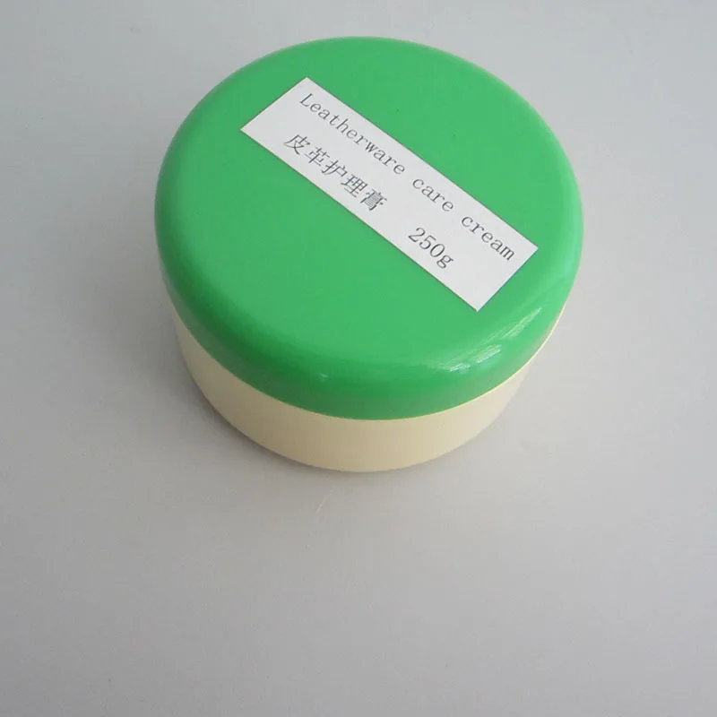 Leather Shoe Care Kit / Leather Care / Leather Conditioner