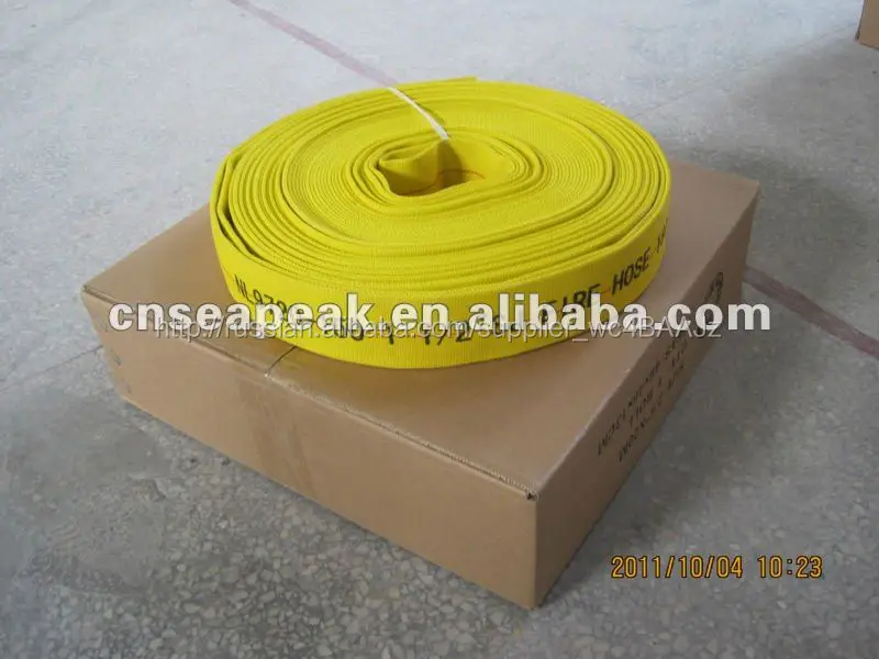 Пожарный гидрант шланг