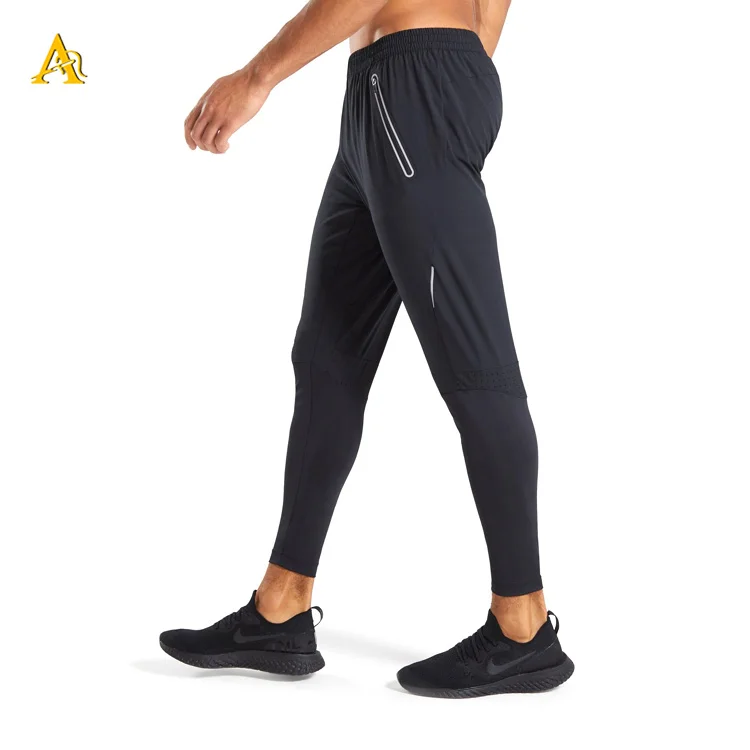 Active Apparel Jogging Wear Men Jogger Pants Wholesale Custom Jogger Sweatpants Men