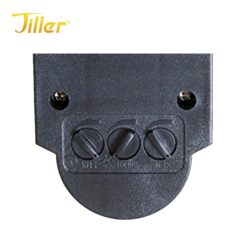 
Multi-function 100 leds bright light solar sensor led light with high lumens for home garden 