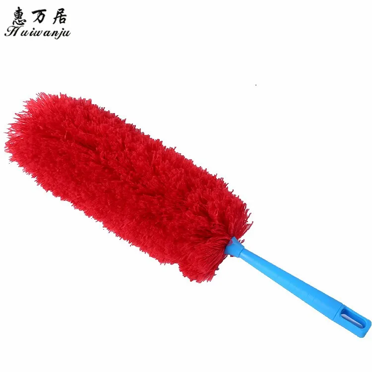 Magic Colorful Washable Microfiber Flexible Duster Products