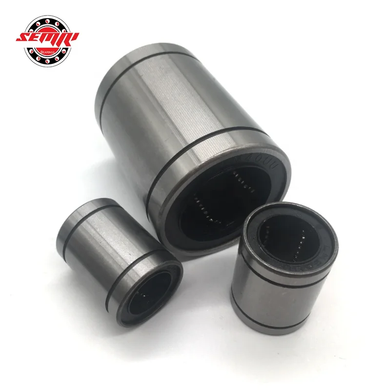LM 18UU LM18UU LM18UU LM18 UU Linear Bearing