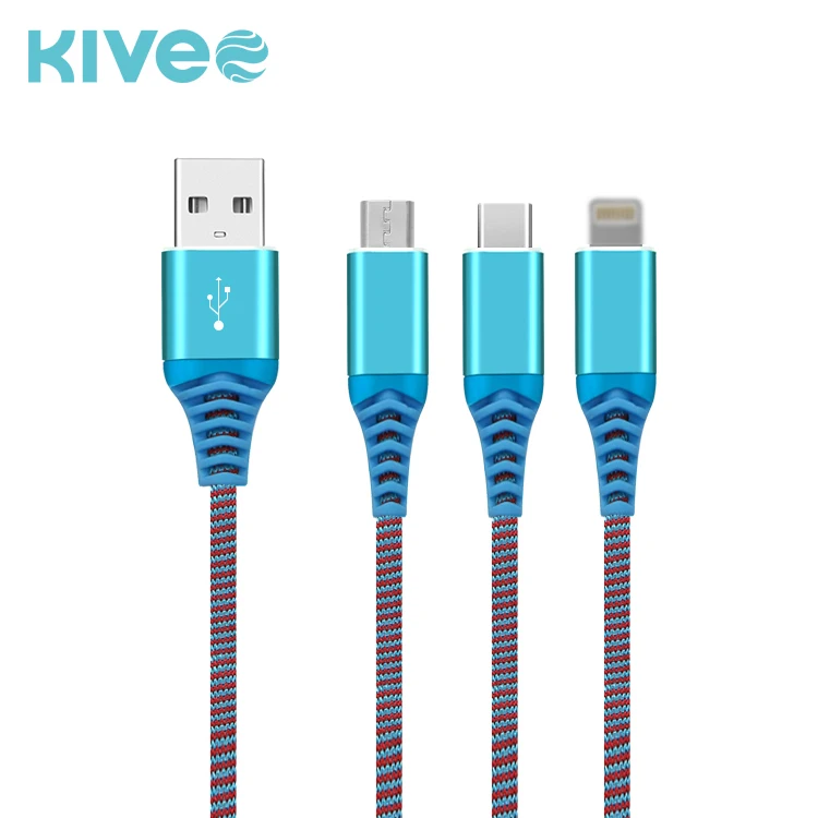 Новые продукты 2018 пользовательские Мирко передачи данных USB типа C кабель зарядного устройства для Apple Iphone